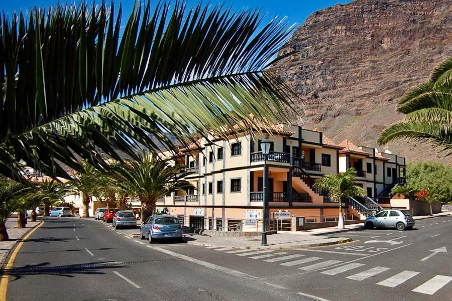 Апартаменти Residencial El Conde #7 Вальє-Гран-Рей Екстер'єр фото